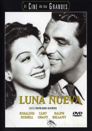 Movie Luna nueva