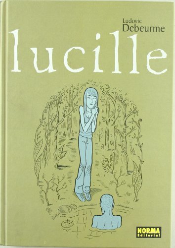 Book LUCILLE