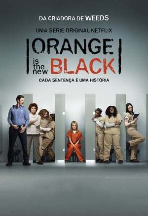 Serie Orange Is the New Black