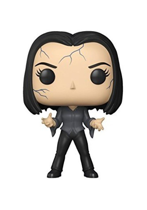 Games Funko POP! BTVS 25th: Dark Willow