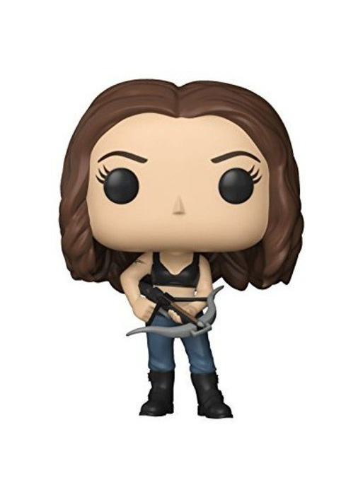 Games Funko POP! BTVS 25th: Faith