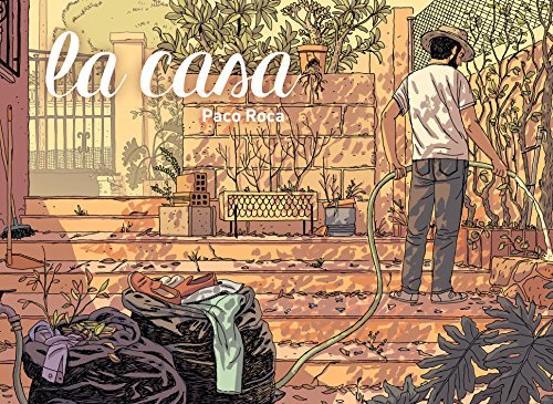 Libro La casa