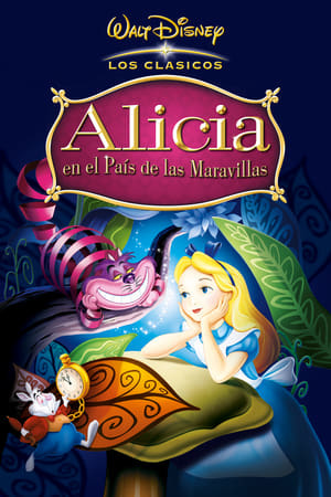 Movie Alicia en el País de las Maravillas