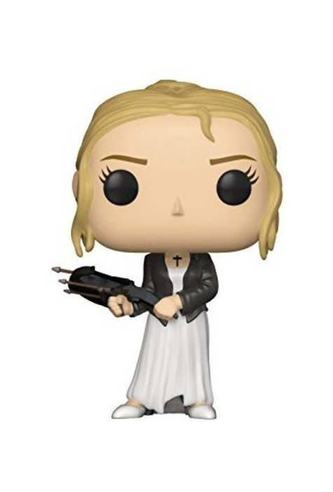 Products Funko Pop! - BTVS 25th: Buffy