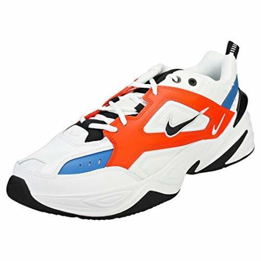 Nike M2K Tekno, Zapatillas de Running para Hombre,