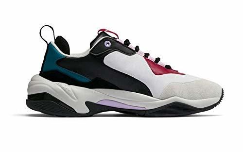 Moda Puma Thunder Rive Droite W Calzado Glacier Gray