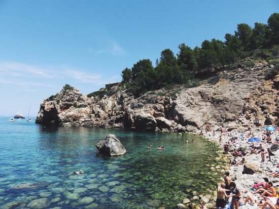 Place Deia, Palma de Mallorca