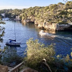 Place Cala Figuera