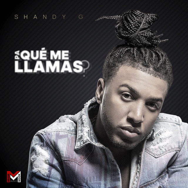 Canción Pa Qué me Llamas?