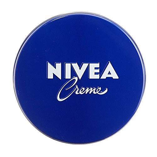 Belleza NIVEA Crema con Eucerit Afín a La Piel