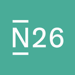 App N26 The Mobile Bank 