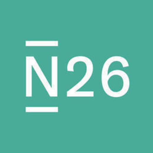 N26 The Mobile Bank 