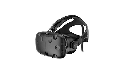 Casco de realidad virtual Htc Vive
