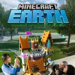 App Minecraft Earth