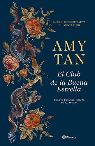 Libro El Club de la Buena Estrella