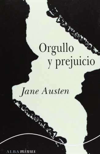 Book Orgullo y prejuicio (Clásicos de la literatura universal)