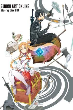 Serie Sword Art Online