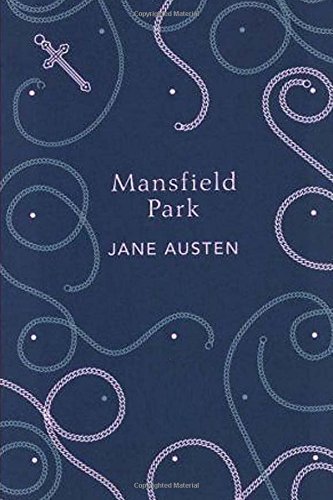 Books Mansfield Park: