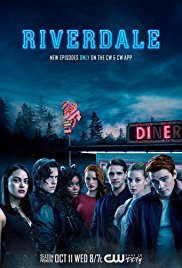 Serie Riverdale