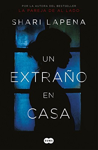 Libro Un extraño en casa