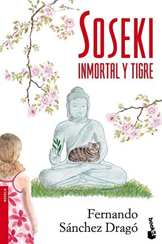 Libros Soseki: Inmortal y tigre