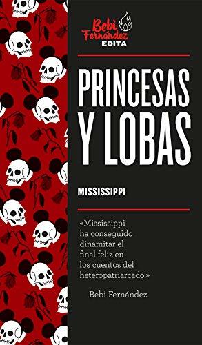 Libro Princesas y lobas