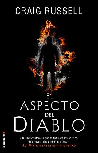 Book El aspecto del diablo