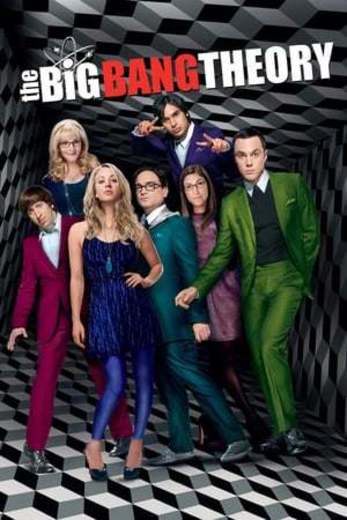 The Big Bang Theory