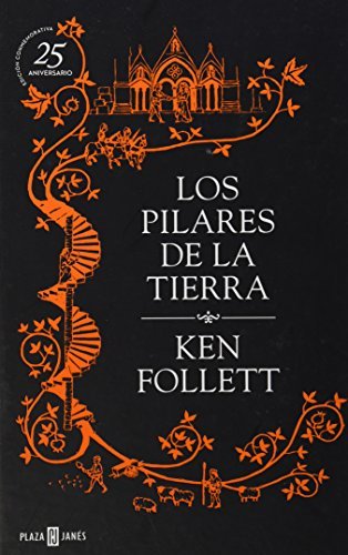 Book Los Pilares De La Tierr