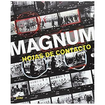 Libros Magnum