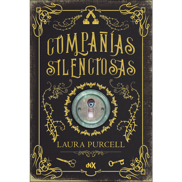 Libros Compañías Silenciosas