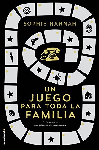 Libros Un juego para toda la familia