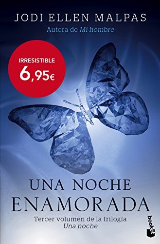 Books Una noche. Enamorada: Tercer volumen de la trilogía Una noche