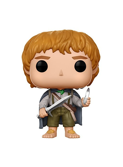 Game Funko Pop! - Vinyl: LOTR/Hobbit: Samwise Gamgee