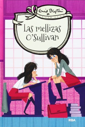 Book Santa Clara 2: Las mellizas O'Sullivan