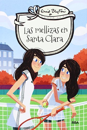 Book Las Mellizas En Santa Clara