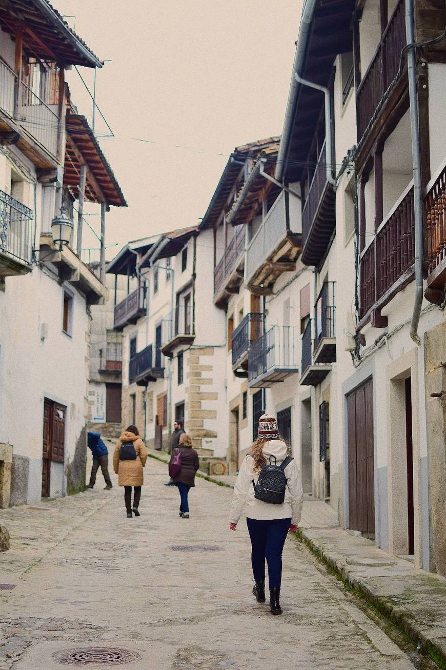 Place Candelario