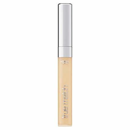 Belleza L'Oréal Paris True Match Corrector Tono 1N Ivoire