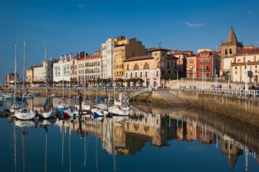 Place Gijón