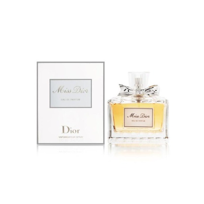 Belleza Miss Dior - Eau de parfum para mujer