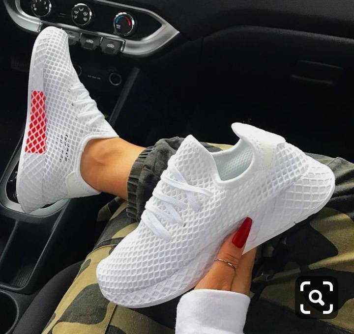 Moda Deerupt - Shoes | adidas US