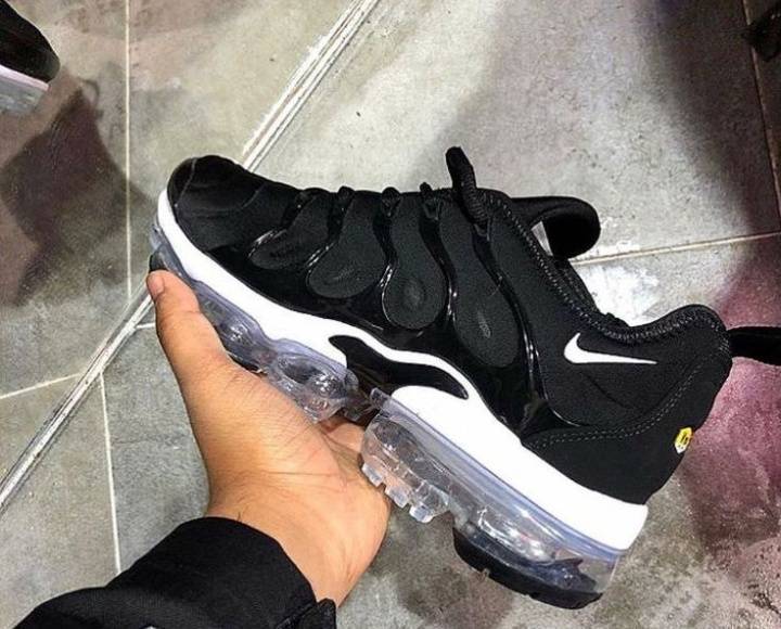 Moda Nike Air VaporMax Plus Zapatillas - Hombre. Nike.com ES