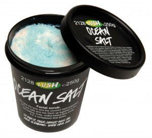 Moda Ocean Salt | Face And Body Scrubs | Lush Fresh Handmade ...