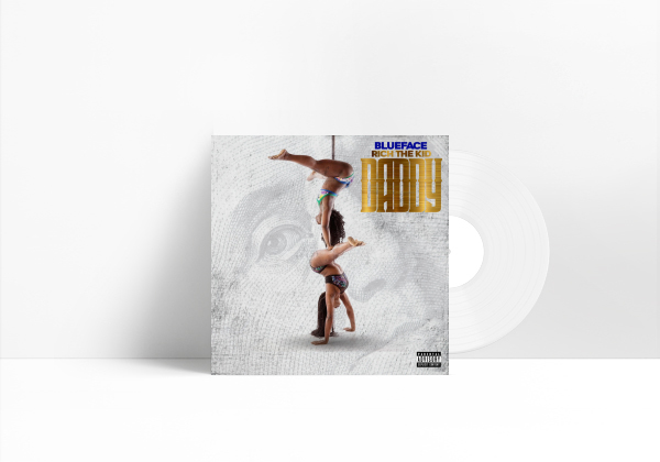 Daddy (feat. Rich The Kid)