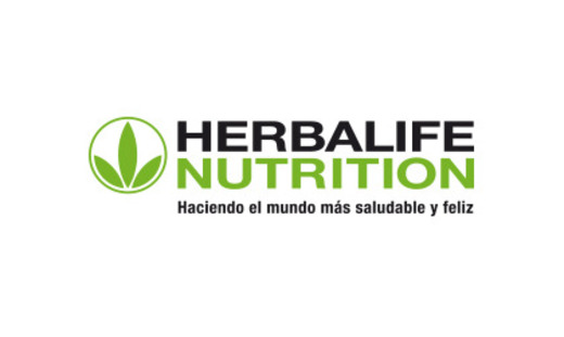 Herbalife nutrición