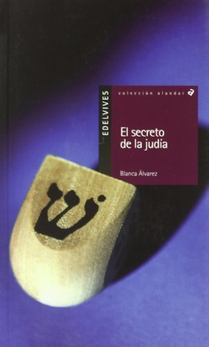 Libro El secreto de la judía