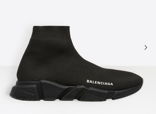 Mis balenciagas Trainers speed😊