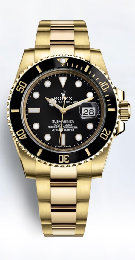 Producto Mi Rolex Submariner Date😊