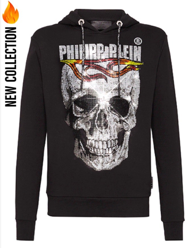 Products Mi sudadera Philipp plein😊