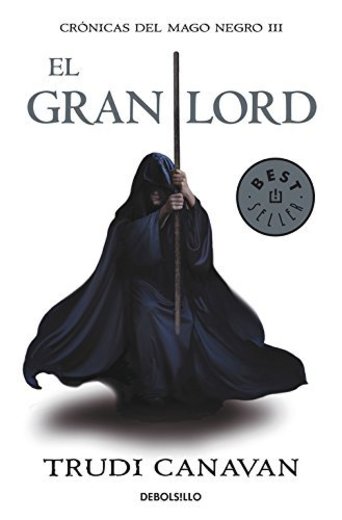 El gran lord: crónicas del mago negro